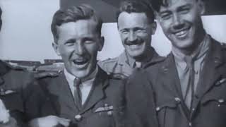 The Red Baron  Old TV Documentary [upl. by Oneladgam331]