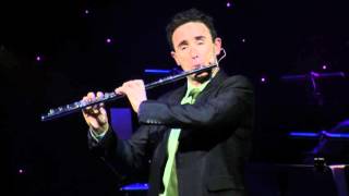 Bolero Maurice Ravel Gary Arbuthnot Flute [upl. by Eniortna]