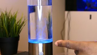 Healthier With Hydrogen Water [upl. by Ahk]