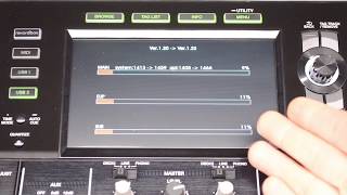 XDJRX2 Firmware Update [upl. by Maggy919]