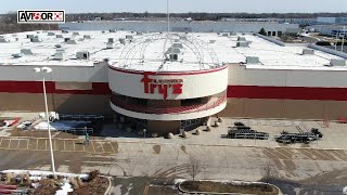 Frys Electronics shuts down all stores [upl. by Kiah]