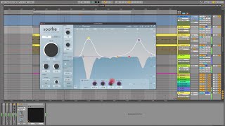 Soothe 2 Tutorial Sidechaining [upl. by Jon757]