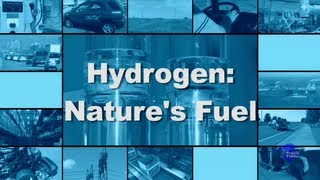 Hydrogen Natures Fuel [upl. by Batty]