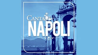 Canta Napoli I successi della musica Napoletana  Neapolitan songs Traditional Italian Music [upl. by Atnicaj]