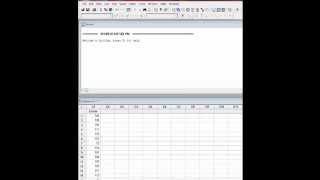 MINITAB Lesson 1 Introduction and Overview [upl. by Akitan]