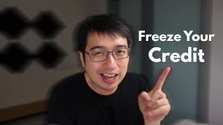 How to freeze your credit for free [upl. by Ehrman114]