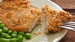 How to Make Easy Baked Chicken Breasts  The Easiest Way [upl. by Ameerahs]