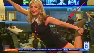 Best News Bloopers Of The Decade [upl. by Cheatham225]