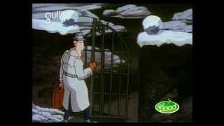 58  Inspecteur Gadget  Gadget et les serpents [upl. by Nedyah]