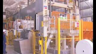 Crown Paper Mill Ltd UAE  Video Profile [upl. by Nomde]