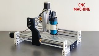 Making CNC Machine  3 Axis Milling Machine  CNC Engraving Machine [upl. by Aserehtairam]