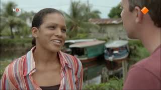 History of Suriname  from Dutch slave colony to multiethnic nation documentary [upl. by Zorina]