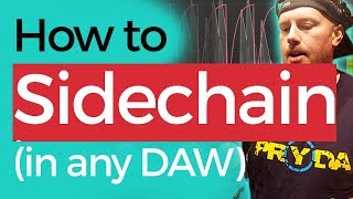 How to Sidechain in any DAW [upl. by Ambrosia344]