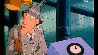 41  Inspecteur Gadget  La croisière pirate [upl. by Nivrek]