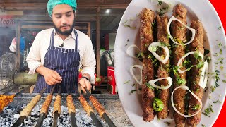 SEEKH KABAB  Original Beef Kebab Recipe fail proof [upl. by Pansir833]