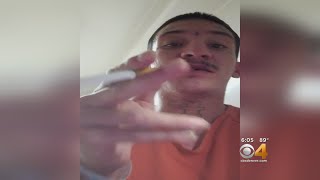 Jeffco Inmate Goes Facebook Live From Cell [upl. by Neelhtakyram]