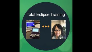 Eclipse CAT Software Foundation Training for Court Reporters and Scopists [upl. by Ag513]