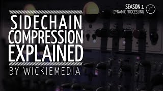 Sidechain Compression explained practical [upl. by Roban129]