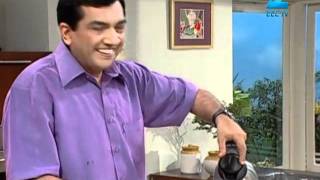 Khana Khazana  Ramzan Special  Saoji Mutton  Recipe by Sanjeev Kapoor  Zee TV [upl. by Llenrac]