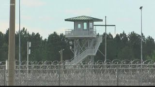 SC inmates went live on Facebook [upl. by Peterec]