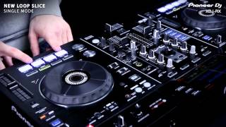 Pioneer XDJRX Official Introduction [upl. by Wooldridge452]