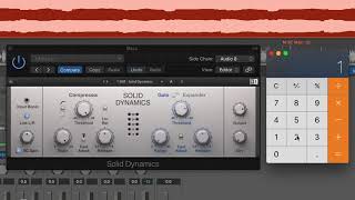 How to Use sidechain compression  Native Instruments [upl. by Krug318]