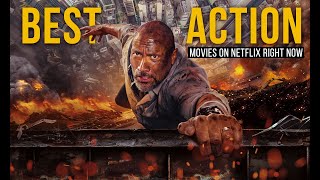 Best action movies on netflix right now [upl. by Questa]