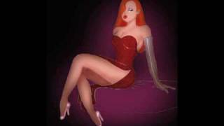 Jessica Rabbit Fever [upl. by Oglesby]