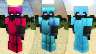 6 Amazing UHC Texture Packs [upl. by Rudolfo]