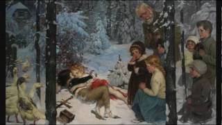 RimskyKorsakov  Christmas Eve Orchestral Suite 1895 [upl. by Llerihs]