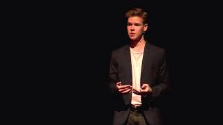 Youre being manipulated and dont even know it  Nate Pressner  TEDxYouthBasel [upl. by Nrublim]