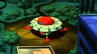 Inspector Gadget 116  The Invasion Full Episode [upl. by Nesahc337]