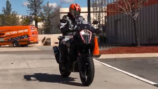 NEW 2019 KTM 1290 Super Adventure S First Look Walk Around New Details Explained [upl. by Prochora]