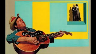 Lefty Frizzell  Mom and Dads Waltz [upl. by Jaehne]