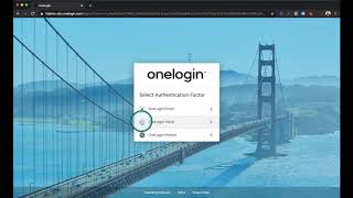 How to Set Up OneLogin Protect [upl. by Valaree]