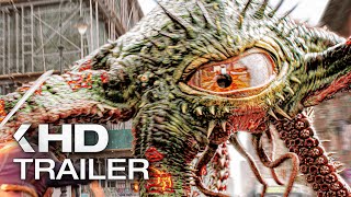 The Best Upcoming ACTION Movies 2022 Trailers [upl. by Yznel]