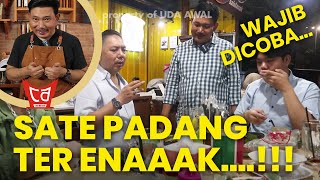 Outlet Dapur Uda Awal  UDA AWAL [upl. by Jalbert]