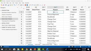 Minitab 19 Tips amp Tricks [upl. by Dlnaod]