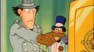 Inspecteur Gadget 201  Gadget magique [upl. by Chabot]