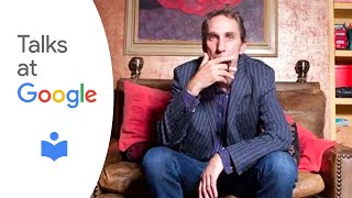 Psychogeography  Will Self  Talks at Google [upl. by Ainnat]